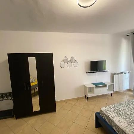 Lake-vibes Le Magnolie Апартаменты