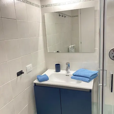 Apartment Lake-vibes Le Magnolie Ispra