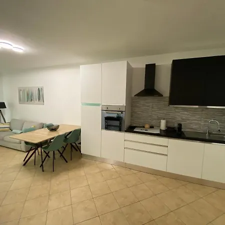 Lake-vibes Le Magnolie *