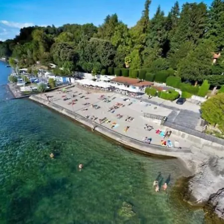 Lake-vibes Le Magnolie