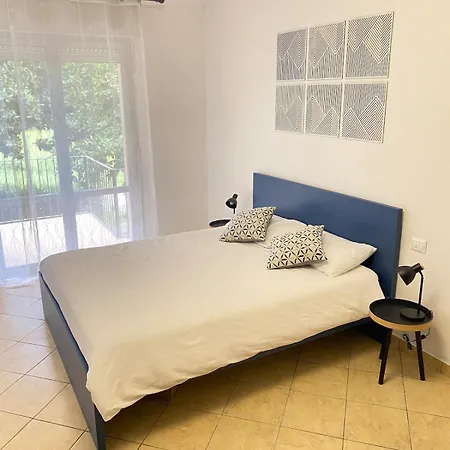 Lake-vibes Le Magnolie Apartment Ispra
