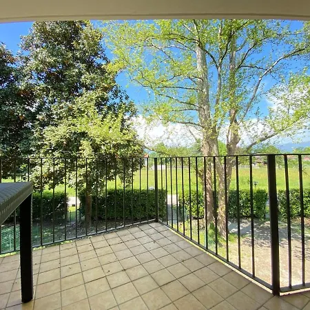 Апартаменты Lake-vibes Le Magnolie *