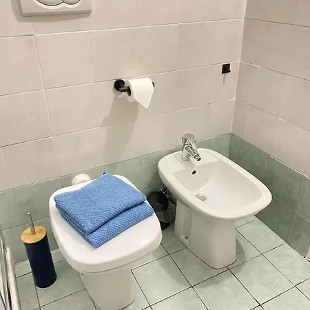 Апартаменты Lake-vibes Le Magnolie Испра