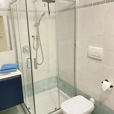 Lake-vibes Le Magnolie Апартаменты *