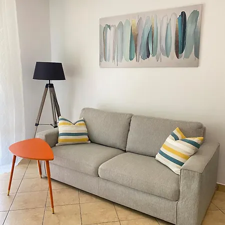 Lake-vibes Le Magnolie Apartment *